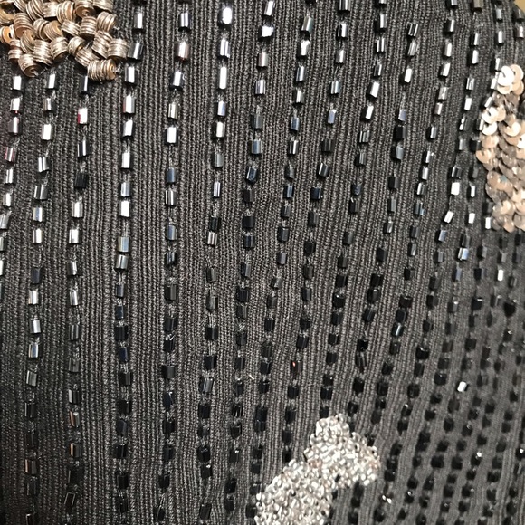 Sequin Skirt - Picture 4 of 8